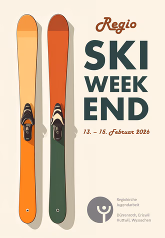 2026 Skiweekend