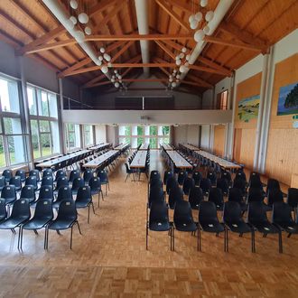 Saal_KGH